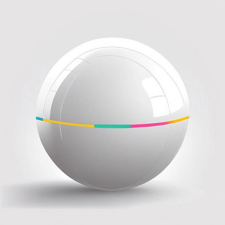 exercise ball