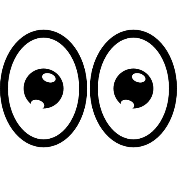 eye