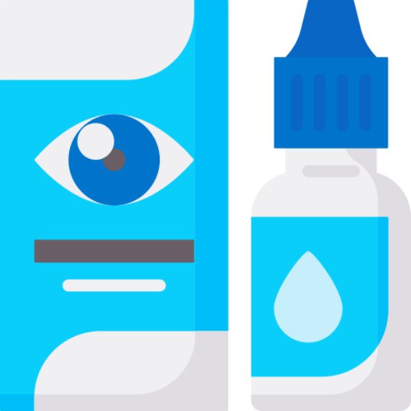 eye dropper