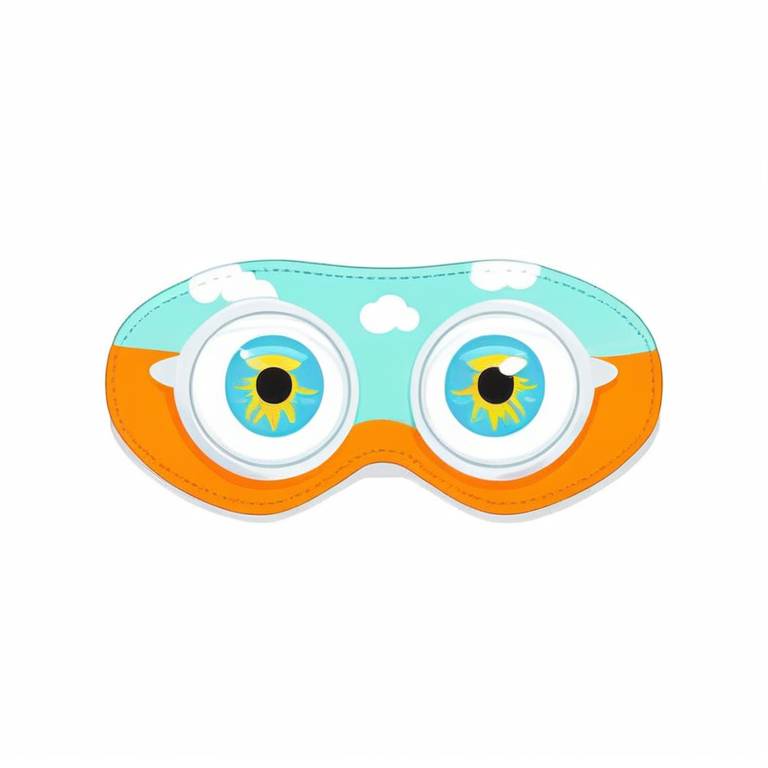 eye mask