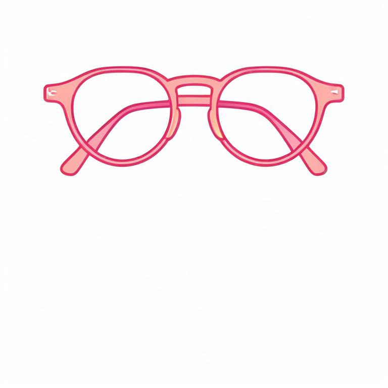 eyeglasses