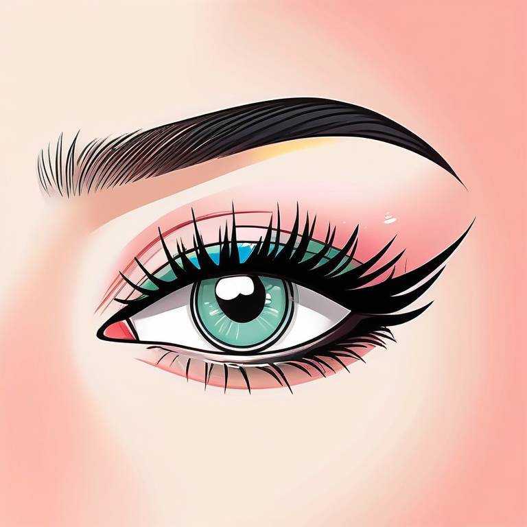eyeliner
