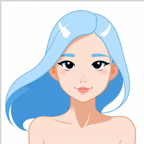 face