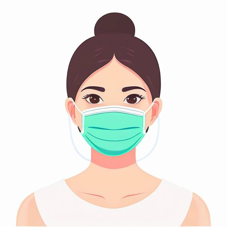 face mask