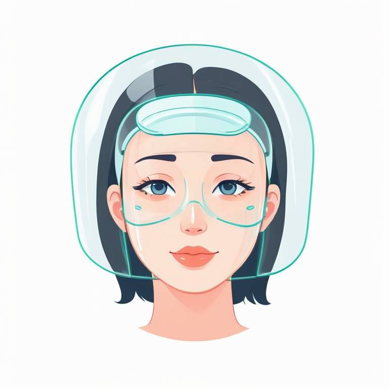face shield