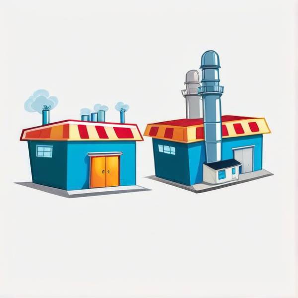 factory