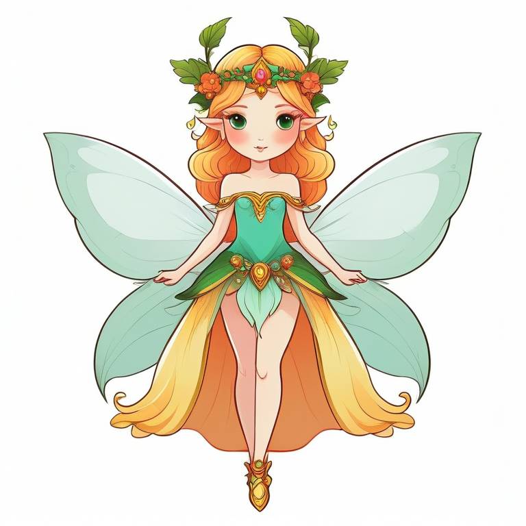 fairy
