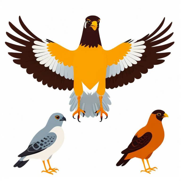 falcon