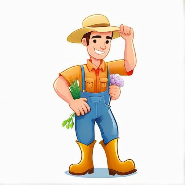 farmer