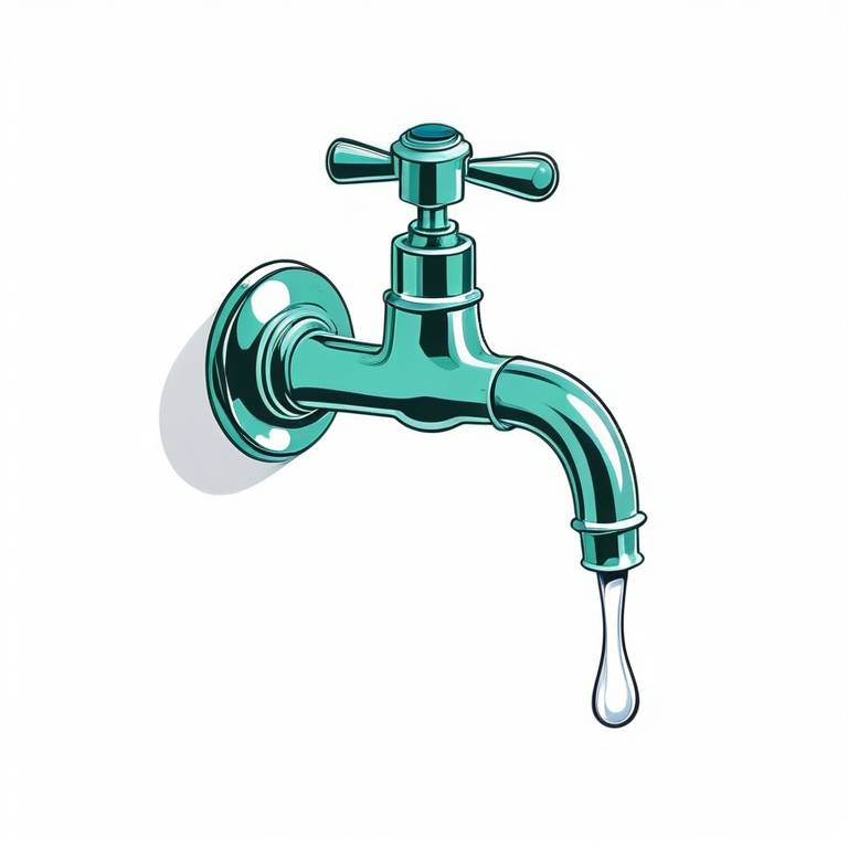 faucet