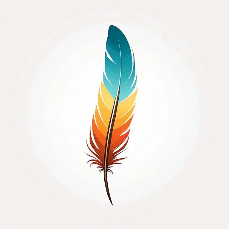 feather