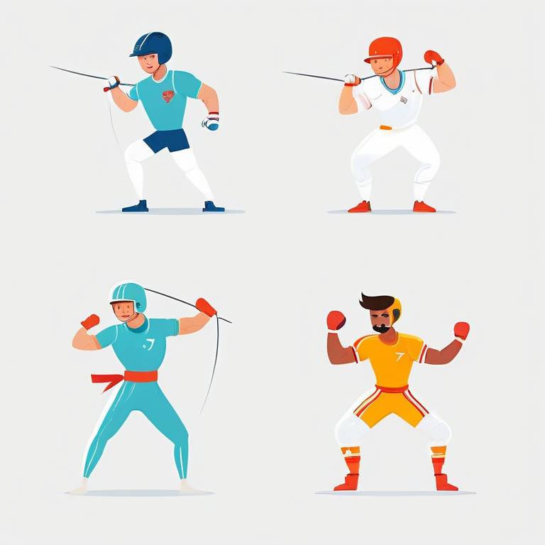 fencing