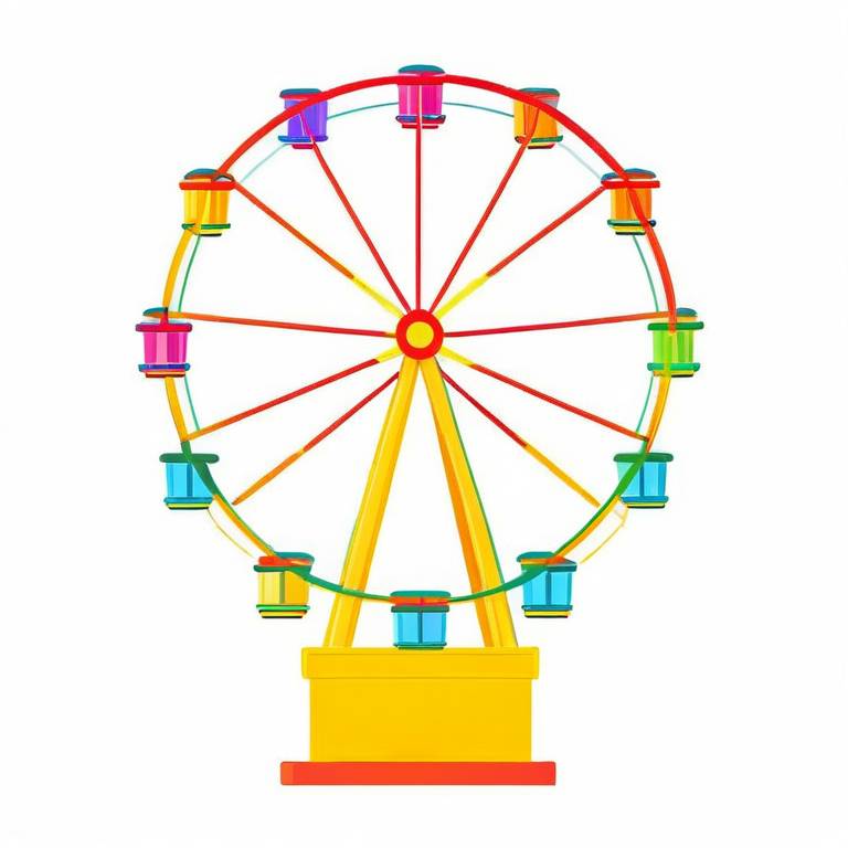 ferris wheel