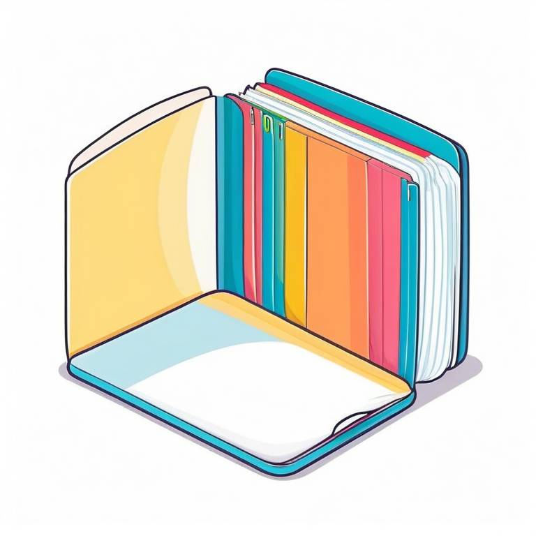 file folder