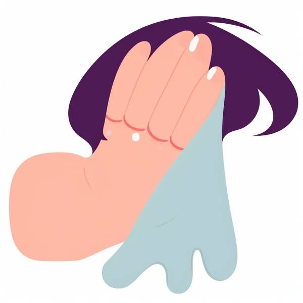 finger