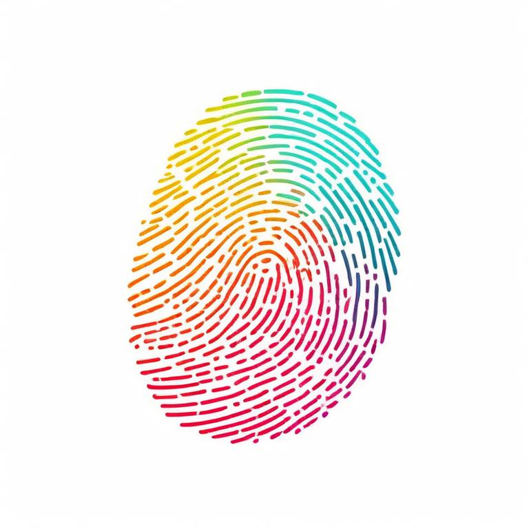 fingerprint