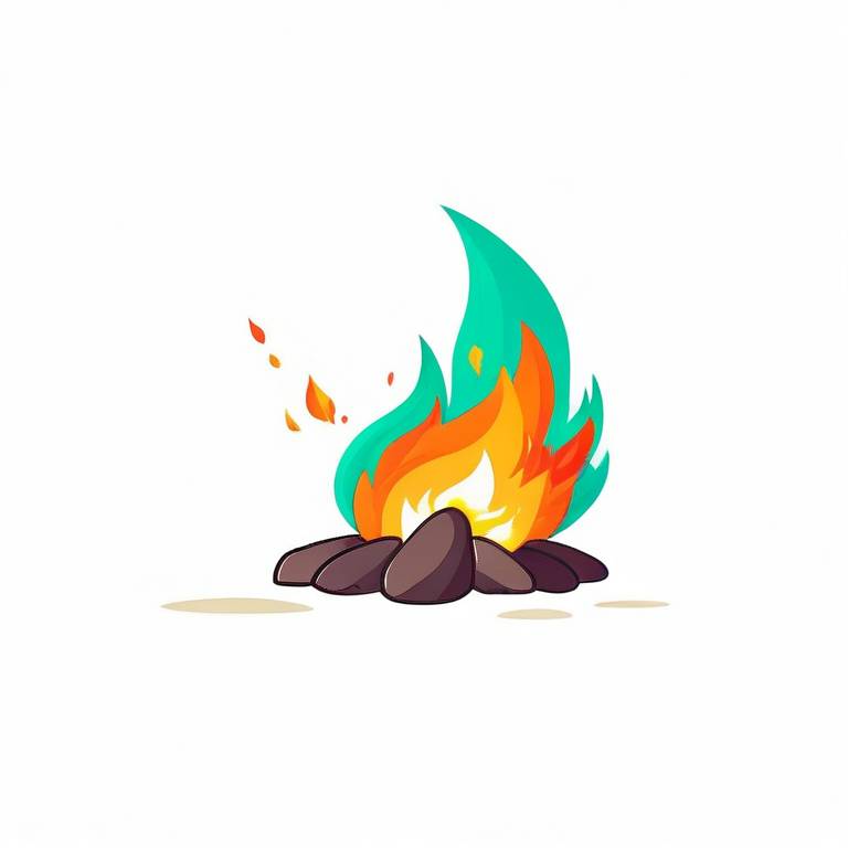 fire