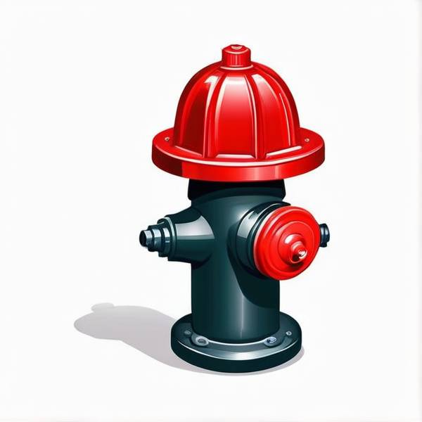 fire hydrant