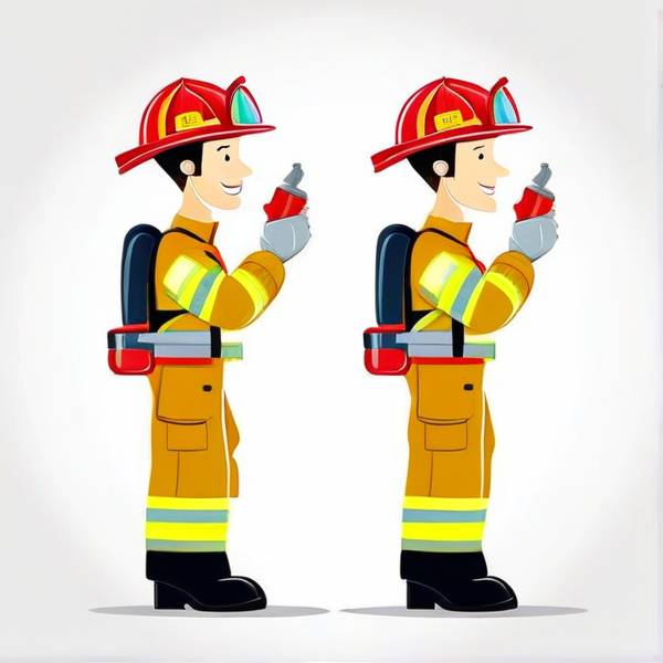 firefighter