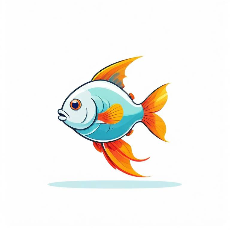fish keeping
