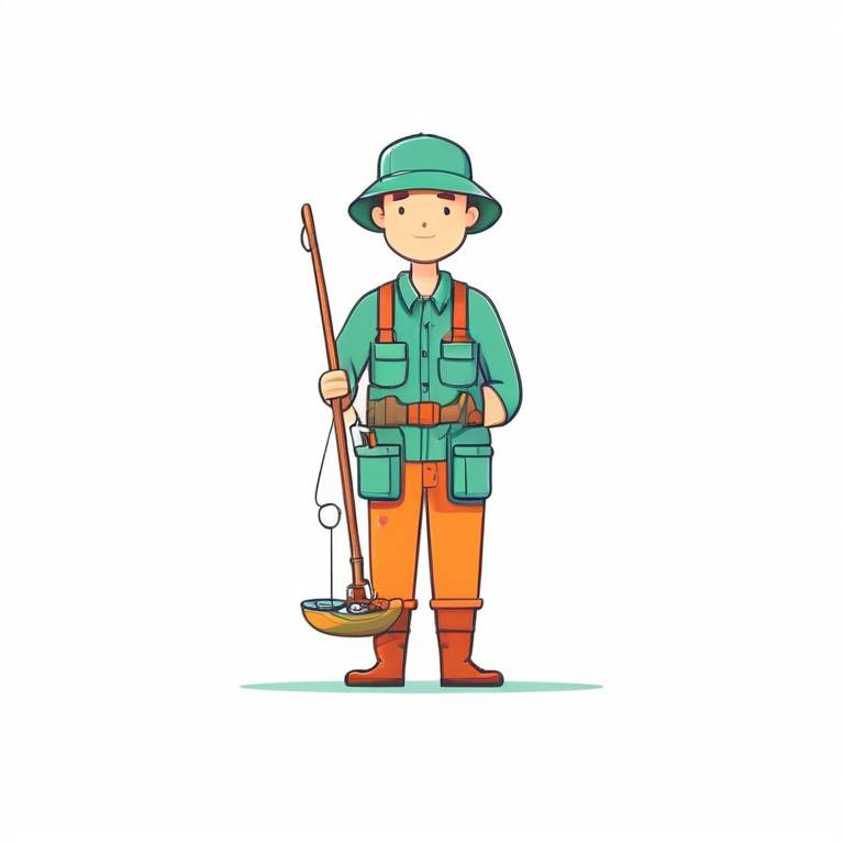 fisherman