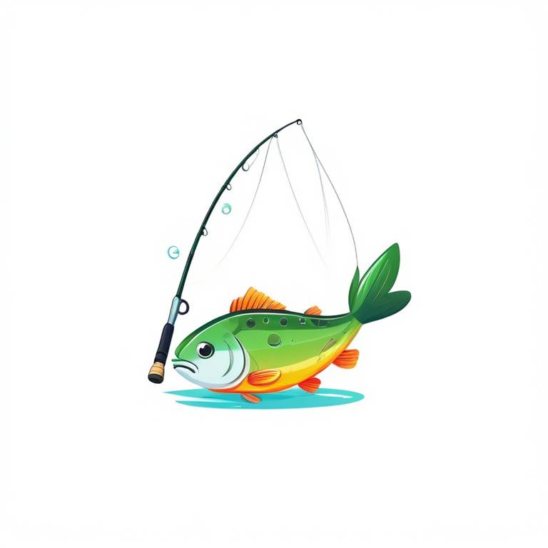fishing