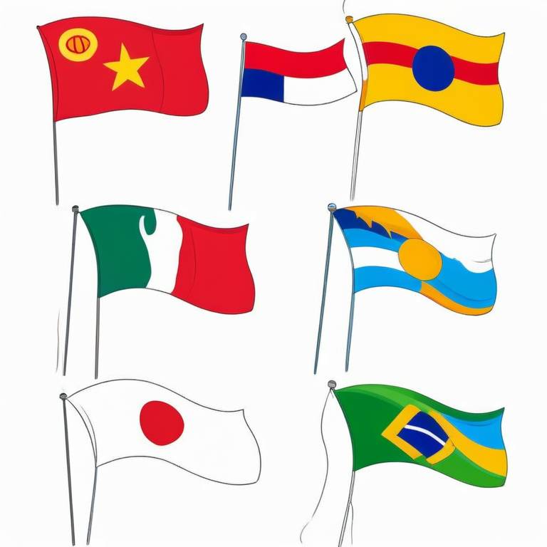 flag