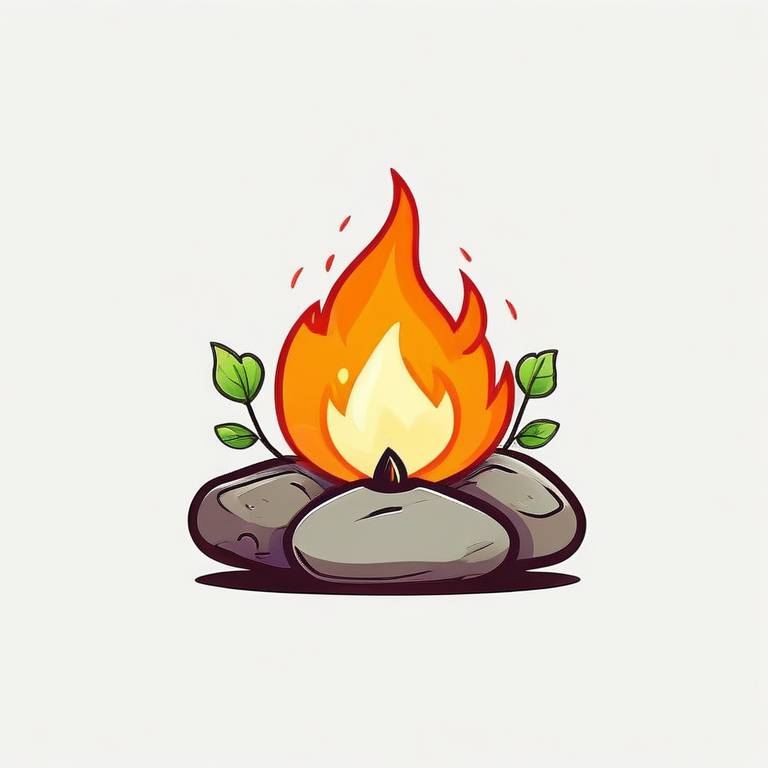 flame