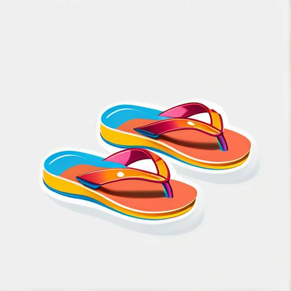 flip flops