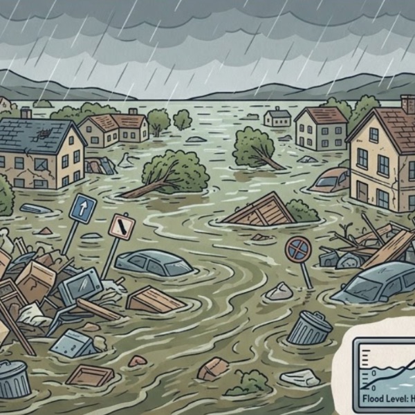 flood