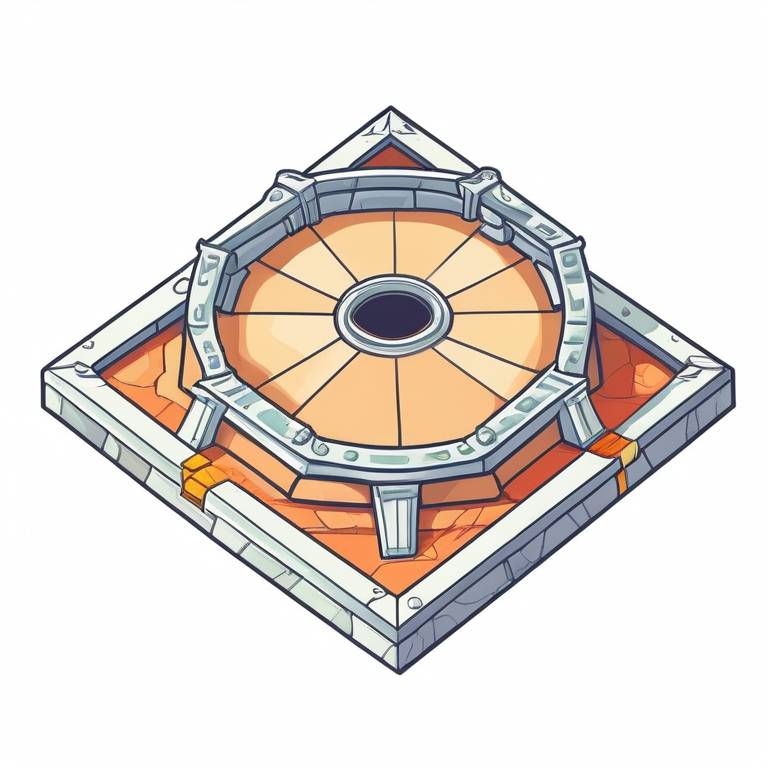 floor trapdoor