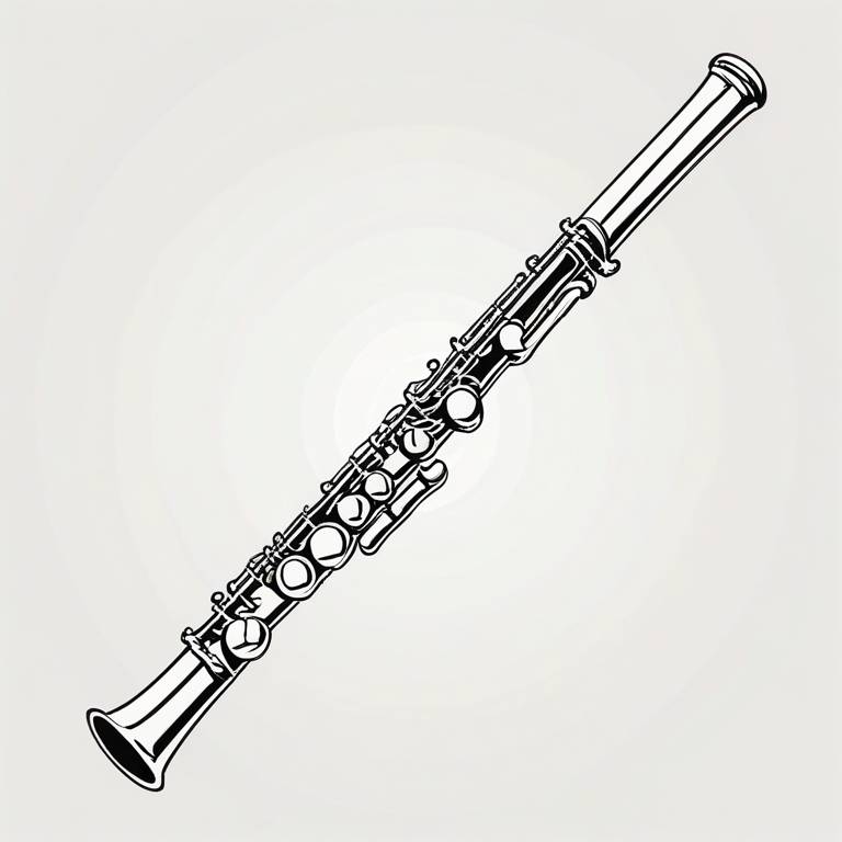 flute