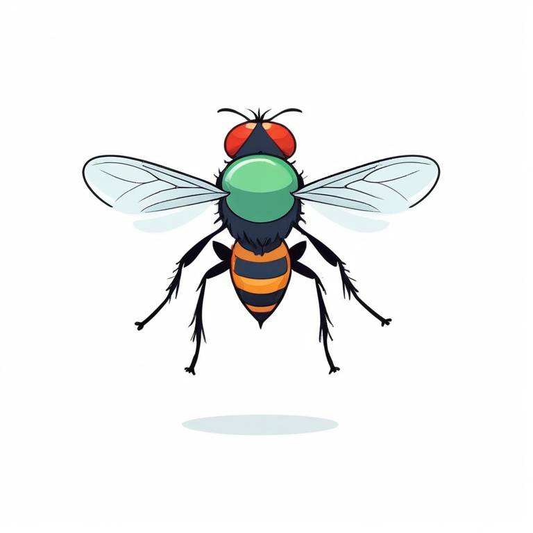 fly