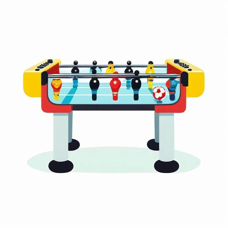 foosball