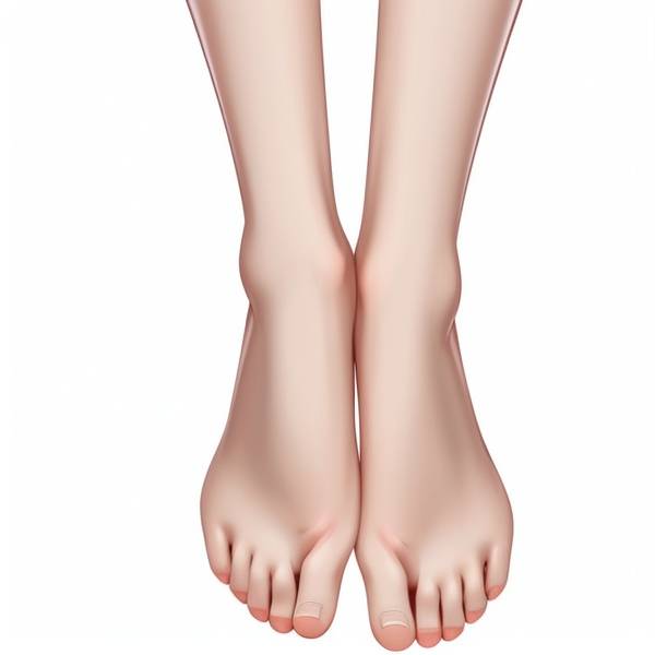 foot