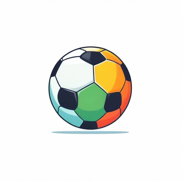 football