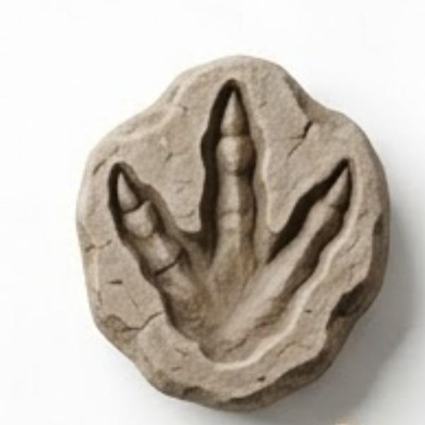 footprint