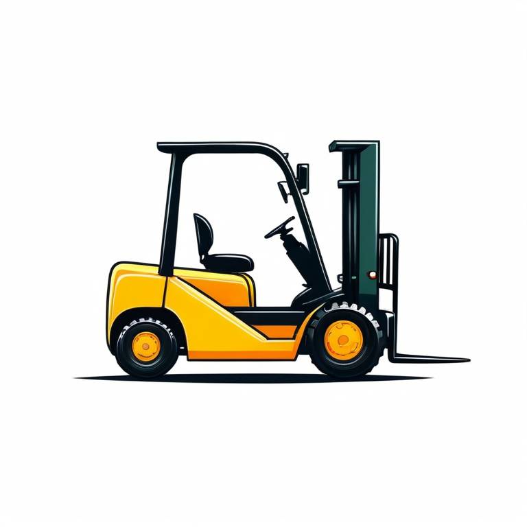 forklift