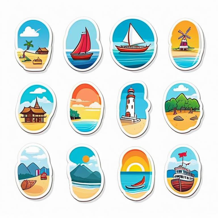fridge magnet