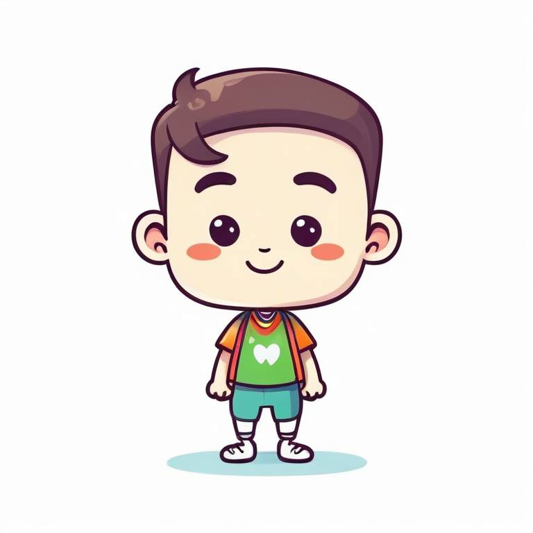 friendly