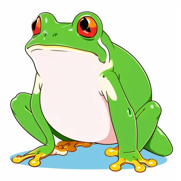 frog