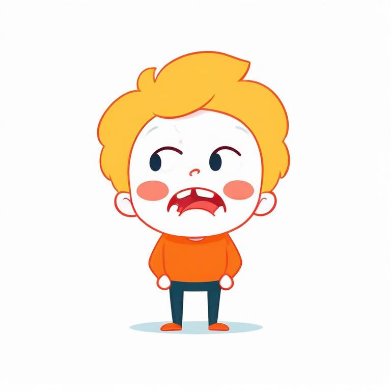 frustrated