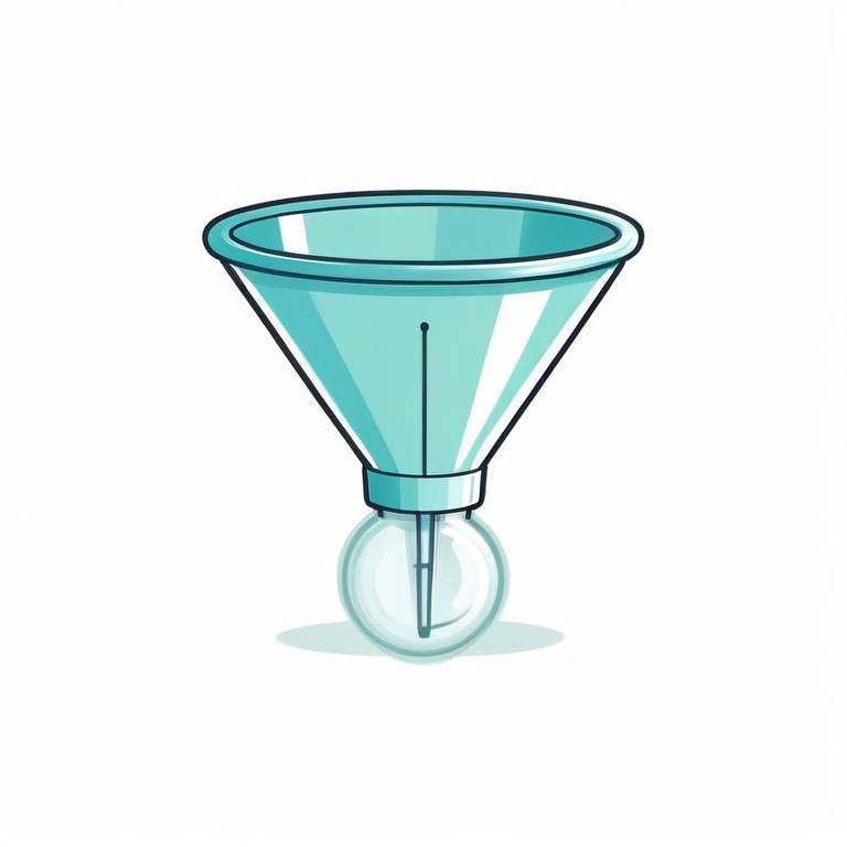 funnel