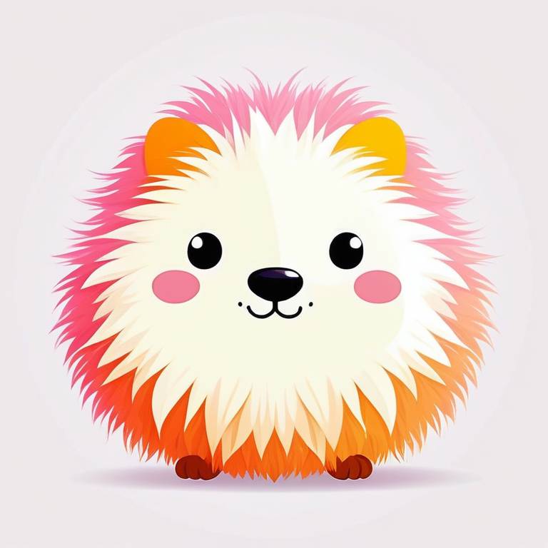 furry