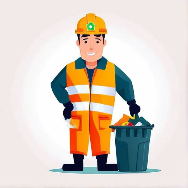 garbage collector