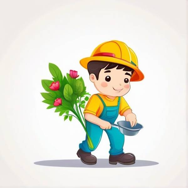 gardener