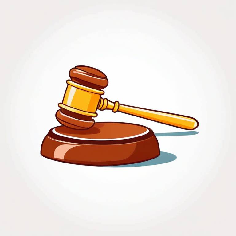 gavel