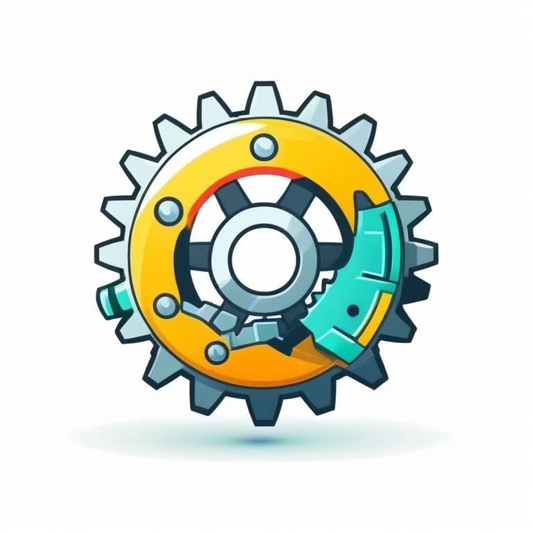 gear