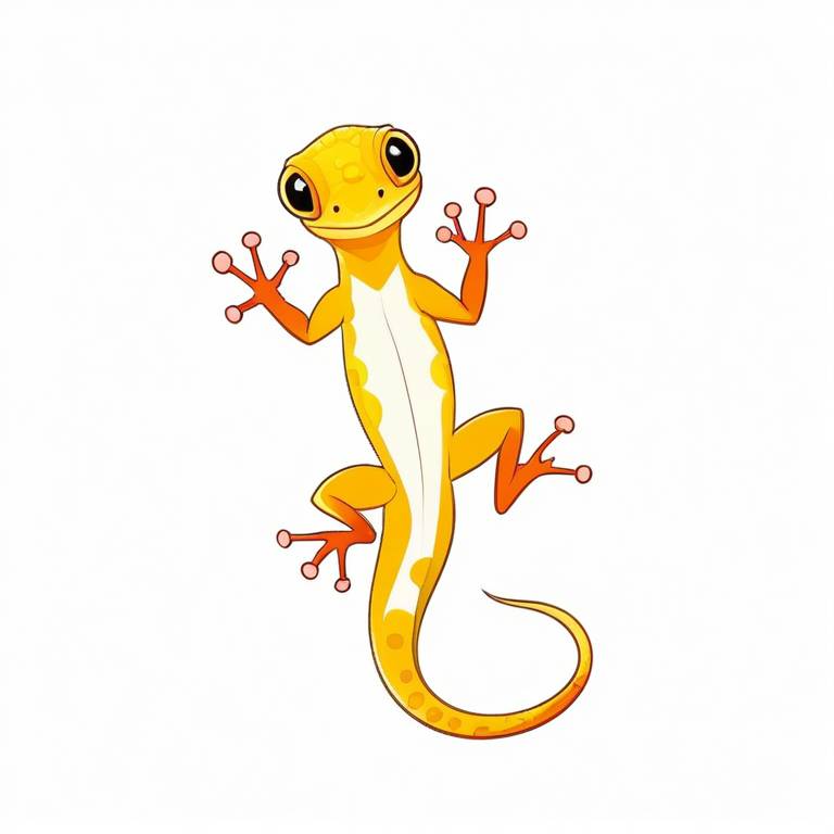 gecko