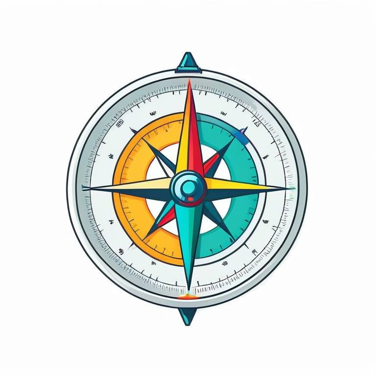 geometry compass